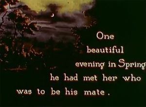 1923,early cinema,20s,thumbs up,silent film,1920s,twenties,vladislav starevich,voice of the nightingale,nice experience