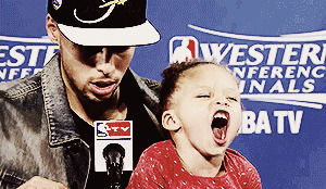 stephen curry,nba,wow,interview,popular,riley curry
