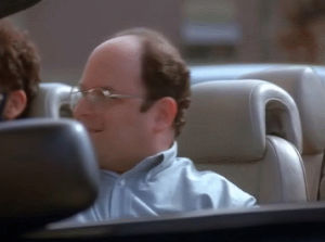 I Would Drape Myself In Velvet If It Were Socially Acceptable GIF - Seinfeld  Velvet Socially - Discover & Share GIFs