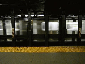 subway,loop