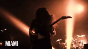 coheed and cambria,live,tour,coheed,the color before the sun,tcbts