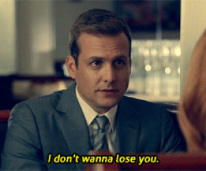 donna paulsen,handmade,harvey specter,love,suits,lose,suits usa,infinity sign