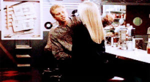 beverly hills 90210,ian ziering,otp,by me,jennie garth,kelly taylor,steve sanders,steve x kelly,for macmcdonalds,this wont get any notes but what can ya do,tv show beverly hills 90210