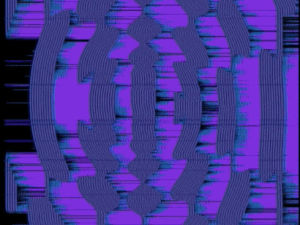 80s,glitch,trippy,psychedelic,glitch art,video art,synthesis,treat you like a queen