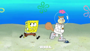 season 9,spongebob squarepants,episode 7,it came from goo lagoon,spongebob vs the goo