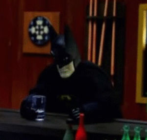 Batmandananananana GIFs - Get the best gif on GIFER