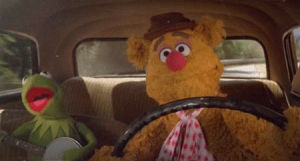 muppets,fozzie bear,total film,film features,film,features,kermit the frog,the muppet movie