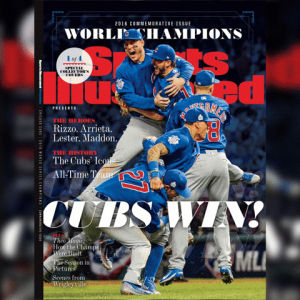 chicago cubs,baseball,mlb,chicago,world series,sports illustrated,parteyyyyy,are you drunk