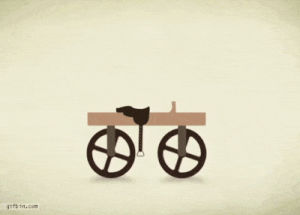 bicycle,evolution