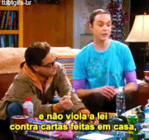 Sarcasm sheldon cooper the big bang theory GIF on GIFER - by Anayakelv