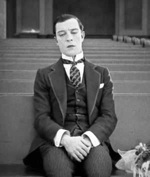 1925,film,vintage,comedy,cinema,classic film,old hollywood,buster keaton,silent film,1920s,classic hollywood,seven chances,silent movie,roaring 20s,silent comedy,roaring twenties,classic cinema,vintage hollywood