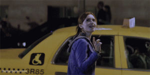 taxi,movies,smile,wave,female,lily collins,city of bones,tmi