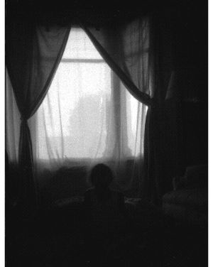 nishika,film,black and white,3d,light,photo,window,3d photo