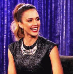 Gif Gackt Crackship Jessica Alba Animated Gif On Gifer