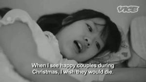 japanese love industry,japanese,couples,vice,black and white,christmas,hate,same,hate couples