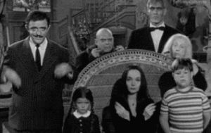 adams family,funny,vintage,halloween,cool,old,throwback,tbt,funny s,throwback thursday,divorce,throwbackthursday,vintage tv,throwbackthursdays,tom dubois