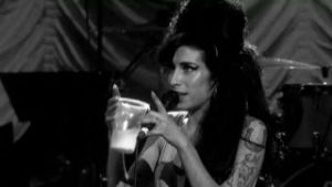 amy winehouse,bnw,just friends,amy jade winehouse,i told you i was a trouble