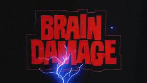 brain damage,80s,horror,halloween,monsters,rhett hammersmith,cult movie