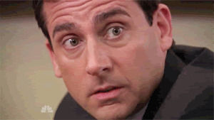 Thank you the office michael scott GIF on GIFER - by Flamebreaker