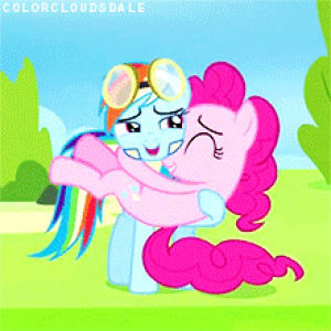 rainbow dash,pinkie pie,pinkiedash,my little pony,mlp,pinkie,rainbowdash,wonderbolt academy,rainbow pie,rainbowpie,pinkie dash,cartoons comics