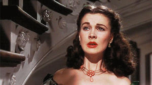 gone with the wind,vintage,vivien leigh