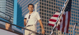 yacht,wolf of wall street,yacht rock,cheers,toast,dicaprio