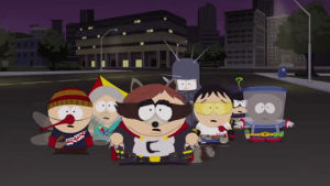 south park,the coon,wtf,confused,comedy central,coon and friends