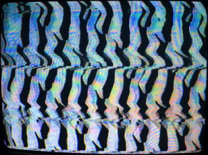 retrowave,holographic,zigzag,strokkur,tiger,static,neon rainbow,glitch,trippy,retro,psychedelic,rainbow,vhs,neon,the current sea,sarah zucker,rewind,thecurrentseala,stripes,iridescent,zebra,cyberdelic
