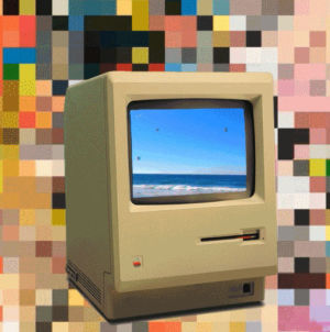 glitch,ocean,technology,pixels,ryan seslow,computers,8 bit