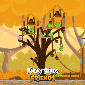 angry birds,fall,pig,terrence,angry birds friends,fall tournament