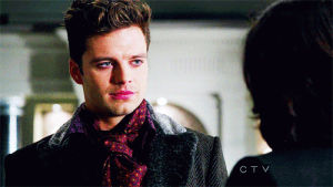 sebastian stan,television,once upon a time,ouat,4,im obsessed with him as the mad hatter
