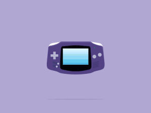 Game boy GIF on GIFER - by Tazilkree