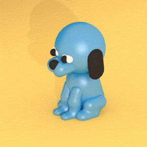bobblehead,dog,cute,toy
