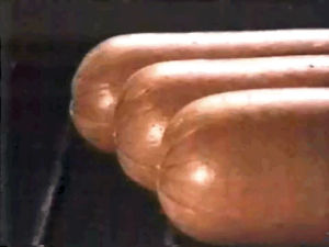 hot dog,plump,commercial,plumping