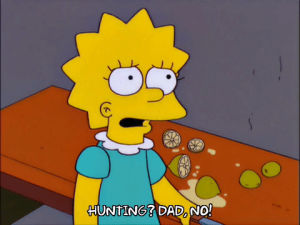 lisa simpson,season 13,angry,episode 3,mad,13x03,how could you,saddened