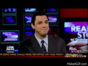 winking,reaction,wink,fox news,real story