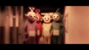 Dont Ask For Me Teletubbies Gif Find On Gifer