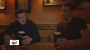 guiness,cheer,rugby,grenoble,fcg,farrell,coulson
