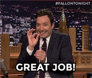 jimmy fallon,emmys,emmy nominations,i am so proud right now