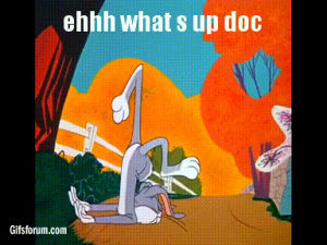 whats up doc,bugs bunny,awkward,looney toons