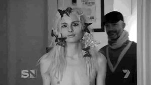 andrej pejic,why are you so damned adorable