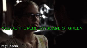 green,arrow,oliver queen,olicity,felicity smoak,chris young