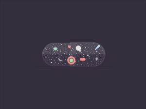 illustration,design,motion,capsule,animation,space,motion graphics,after effects,digital art,universe,galaxy,motion design,double,pun,i follow back,following back,design blog,design news,following all