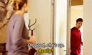 Xx kristen bell veronica mars GIF - Find on GIFER