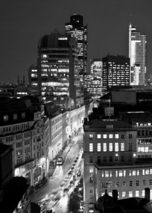 landscape,london,cityscape,black and white,traffic