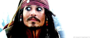 jack sparrow,pirates of the caribbean,movies,alter ego,the curse of the black pearl,i gotta go