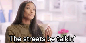tami roman,basketball wives,streets,clawing