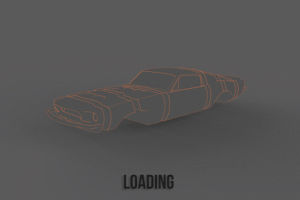loading icon,car,model,xpost,this is what happens when you look at a computer for too long
