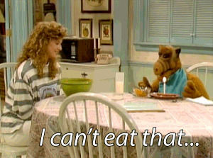 eating,alf,disgusted