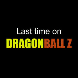 dragon ball,z,continuum